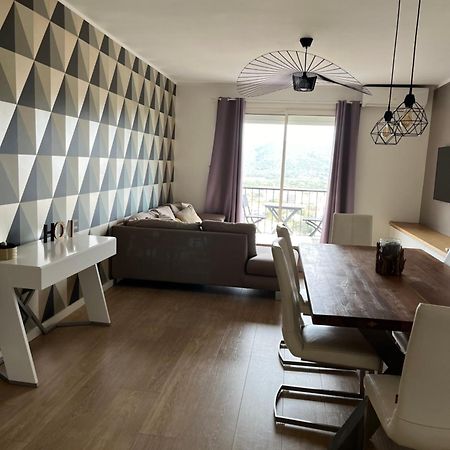 Superbe Appartement En Centre Ville Porto Vecchio Exterior foto