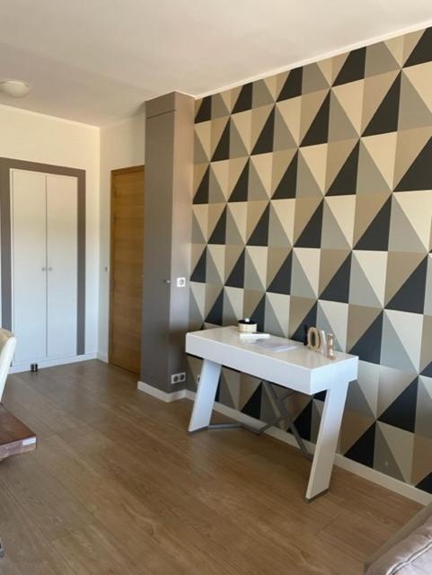 Superbe Appartement En Centre Ville Porto Vecchio Exterior foto