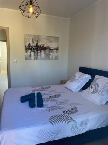 Superbe Appartement En Centre Ville Porto Vecchio Exterior foto