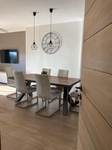 Superbe Appartement En Centre Ville Porto Vecchio Exterior foto