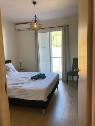 Superbe Appartement En Centre Ville Porto Vecchio Exterior foto