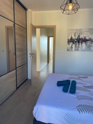 Superbe Appartement En Centre Ville Porto Vecchio Exterior foto