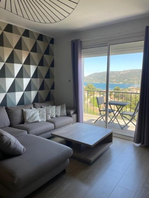 Superbe Appartement En Centre Ville Porto Vecchio Exterior foto