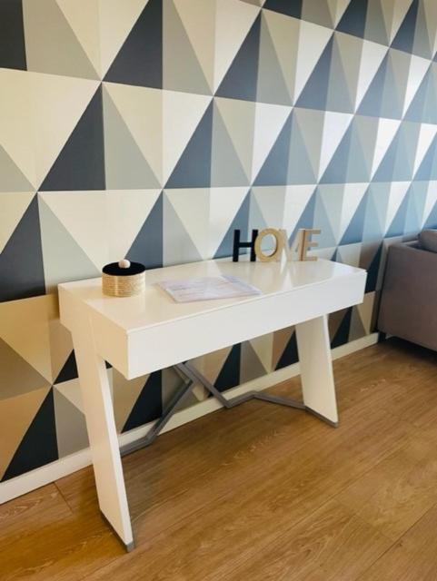 Superbe Appartement En Centre Ville Porto Vecchio Exterior foto