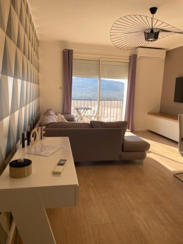 Superbe Appartement En Centre Ville Porto Vecchio Exterior foto