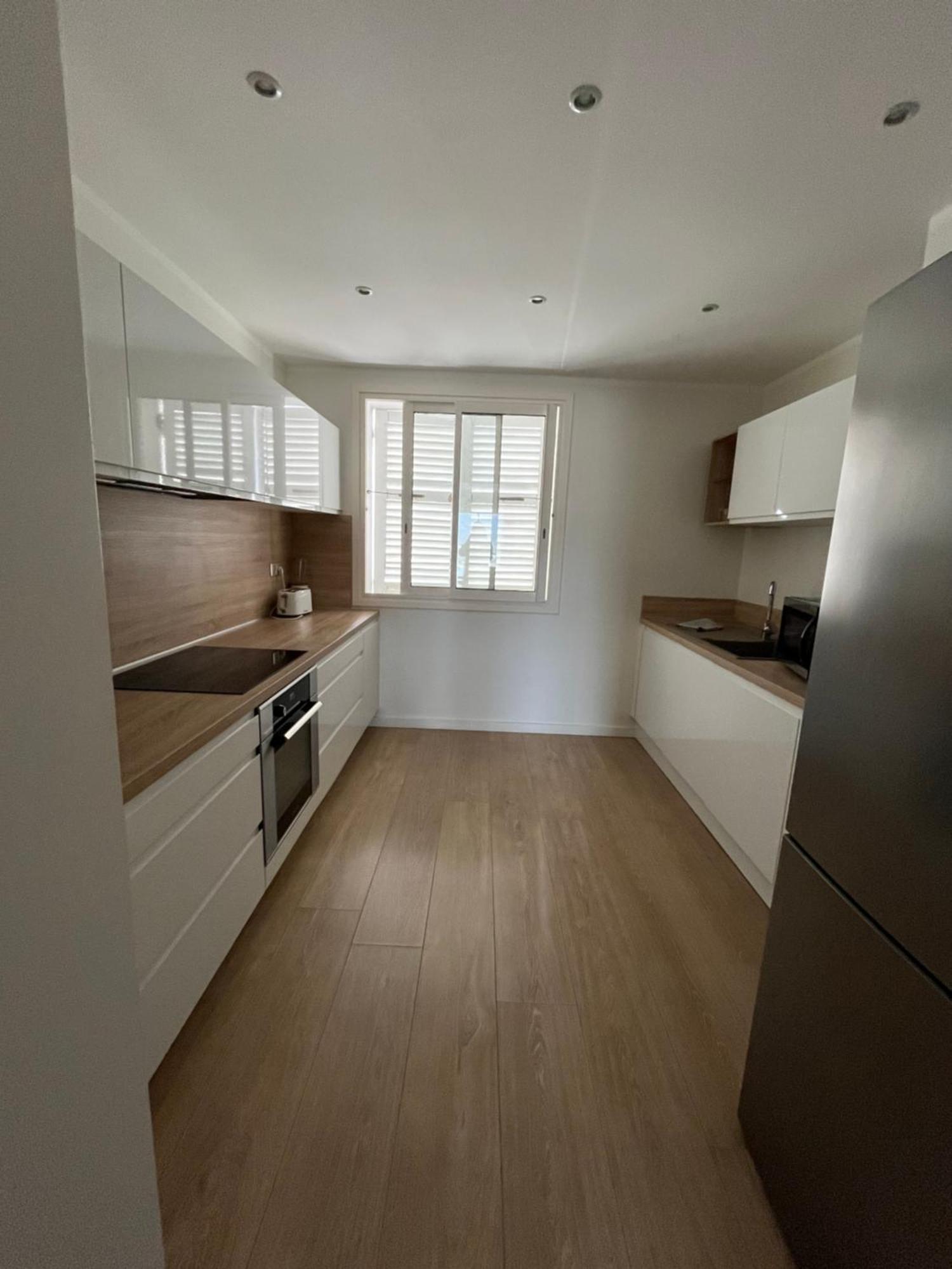 Superbe Appartement En Centre Ville Porto Vecchio Exterior foto