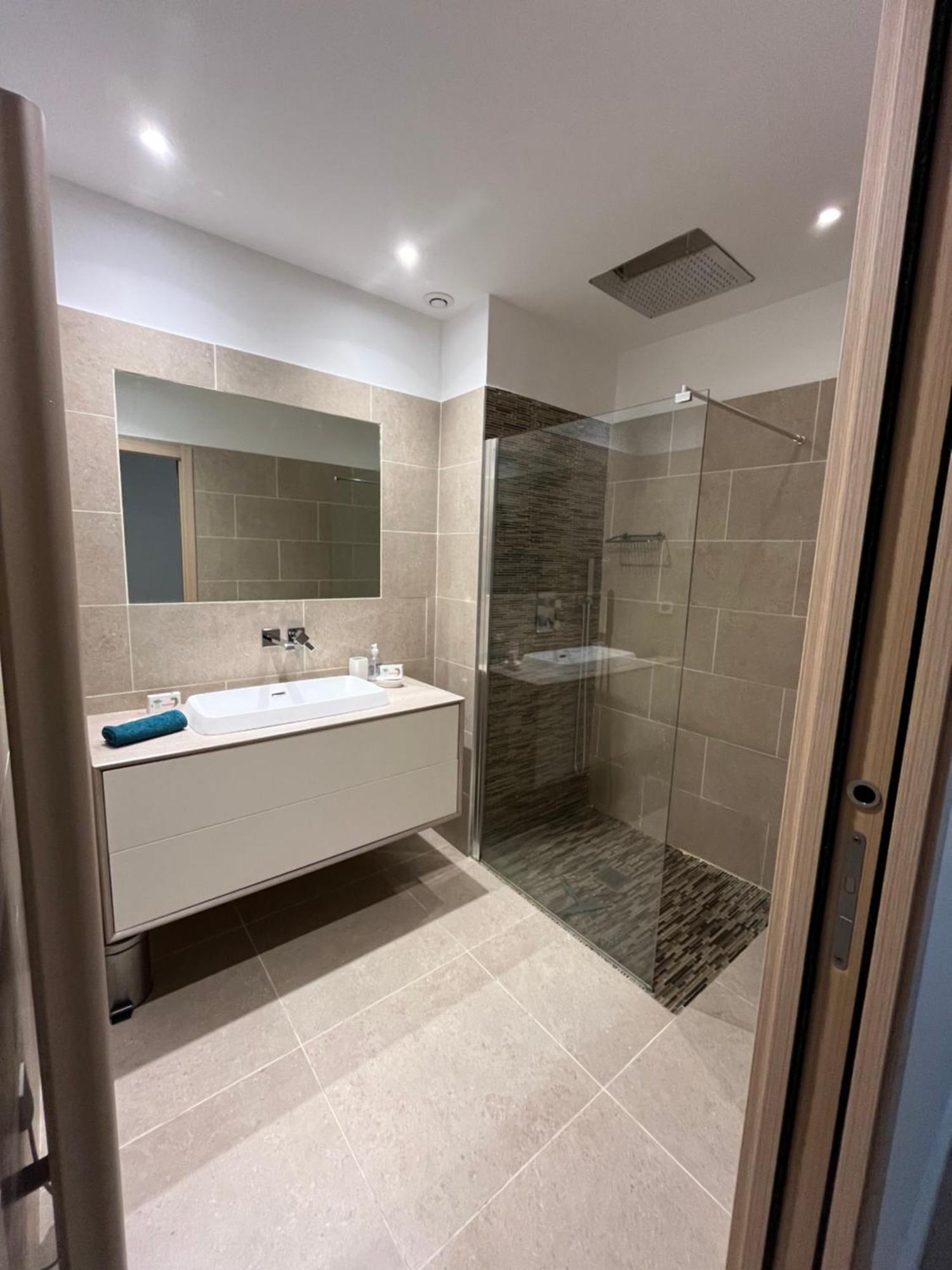 Superbe Appartement En Centre Ville Porto Vecchio Exterior foto