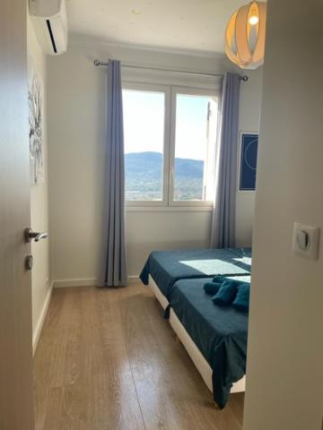 Superbe Appartement En Centre Ville Porto Vecchio Exterior foto