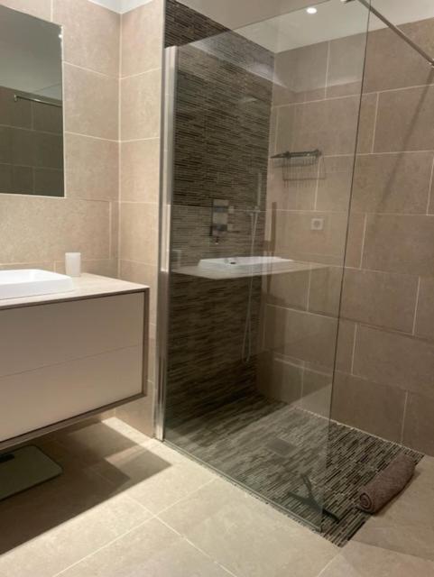 Superbe Appartement En Centre Ville Porto Vecchio Exterior foto